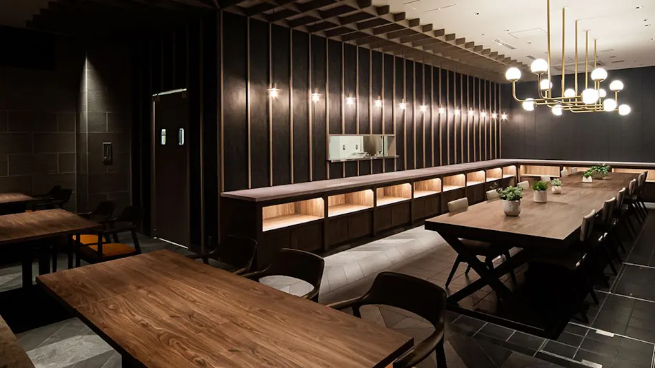 Grids Premium Hotel Osaka Namba