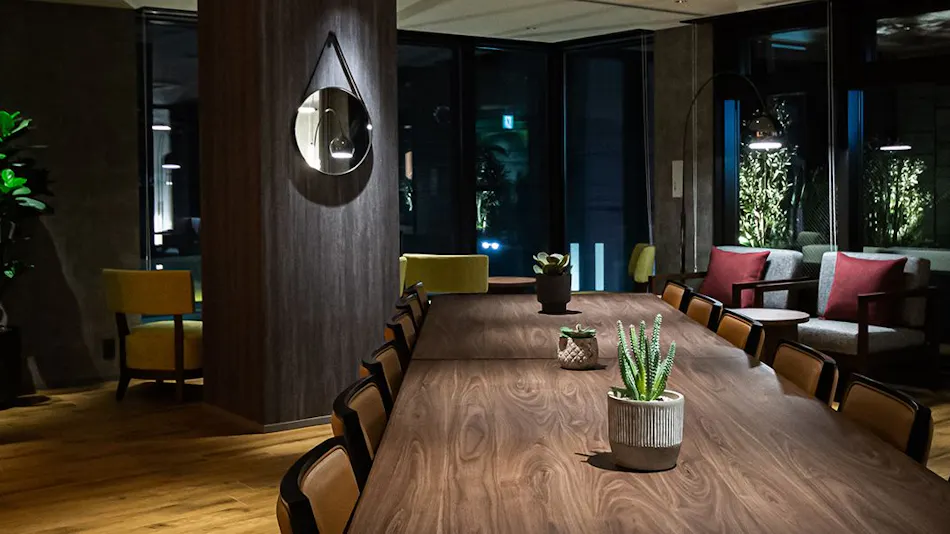 Grids Premium Hotel Osaka Namba