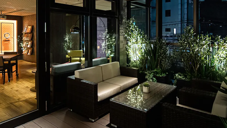 Grids Premium Hotel Osaka Namba