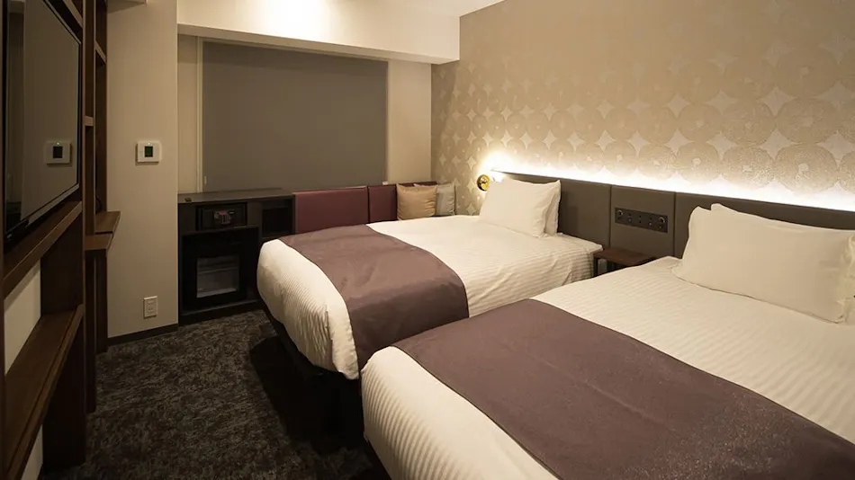 Grids Premium Hotel Osaka Namba