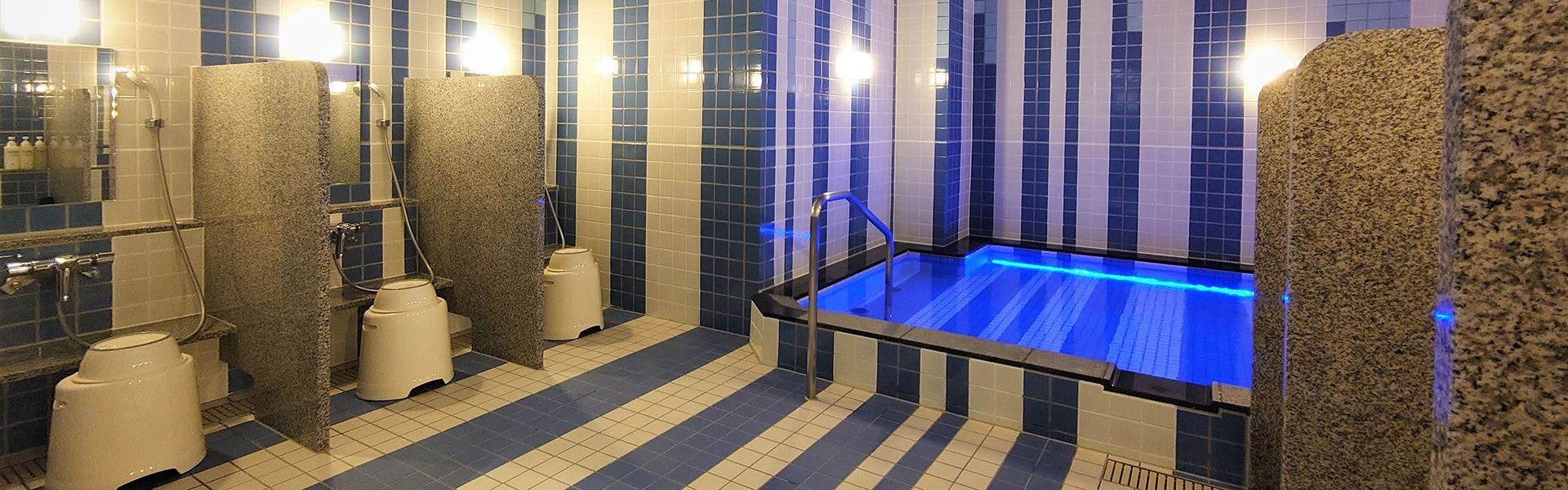 22年最新 栄駅周辺で大浴場が人気のホテルランキング 一休 Com