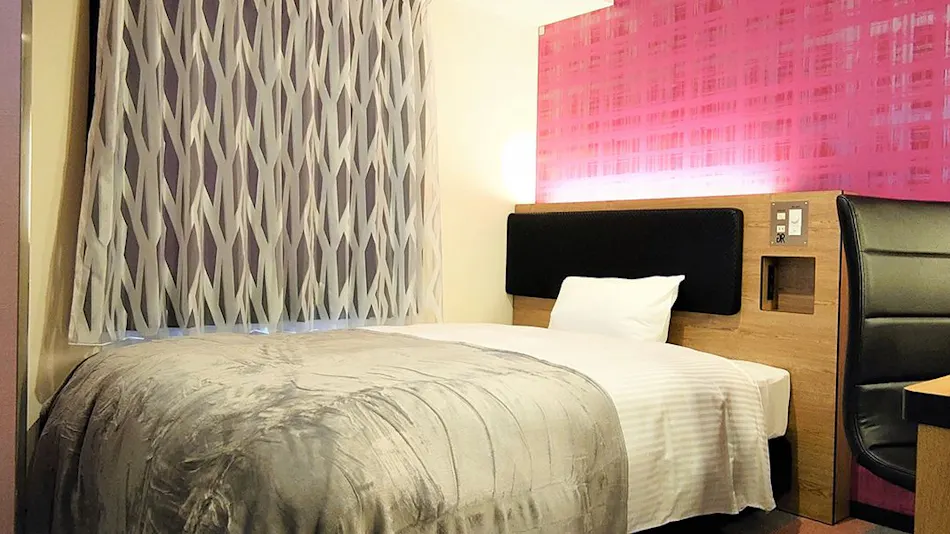 Green Rich Hotel Nagoya Nishiki (Artificial Hot Spring Futamata Yunohana)