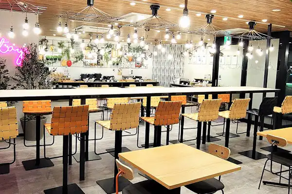 ร้านอาหาร