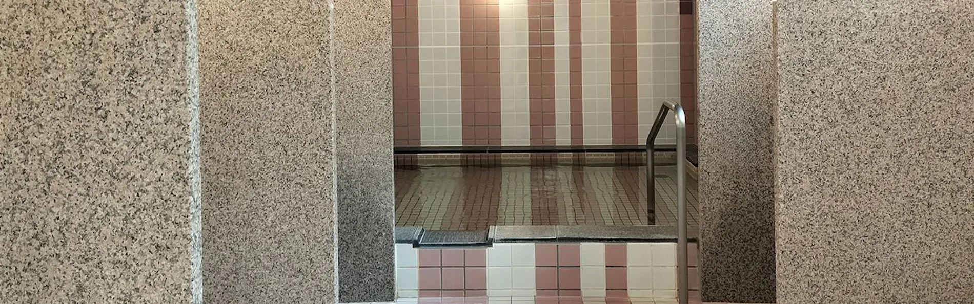 グリーンリッチホテル名古屋錦(人工温泉 二股湯の華)