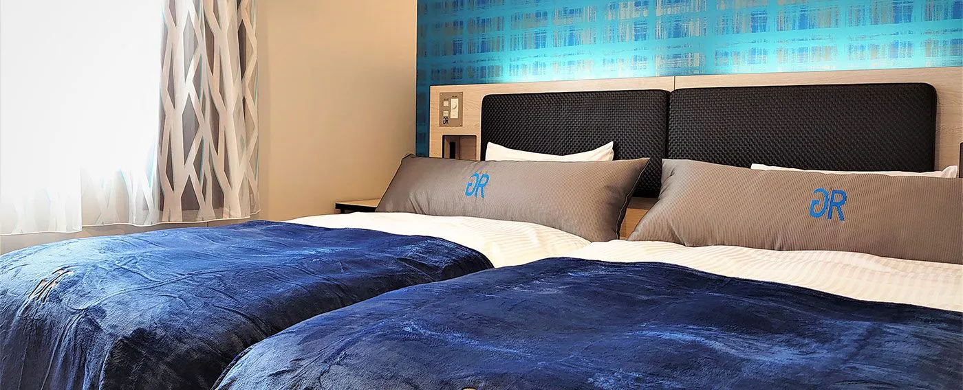 ห้องพัก