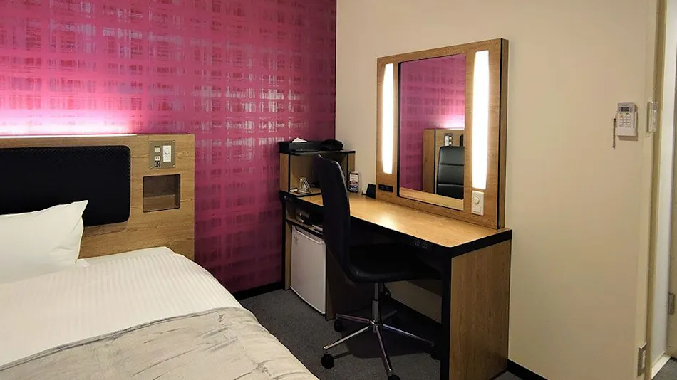 Green Rich Hotel Nagoya Nishiki (Artificial Hot Spring Futamata Yunohana)