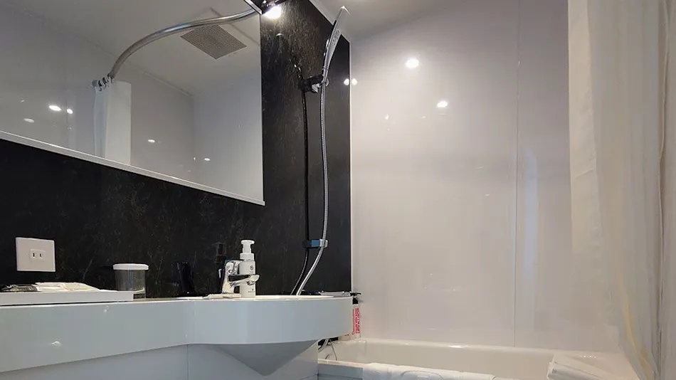 Green Rich Hotel Nagoya Nishiki (Artificial Hot Spring Futamata Yunohana)