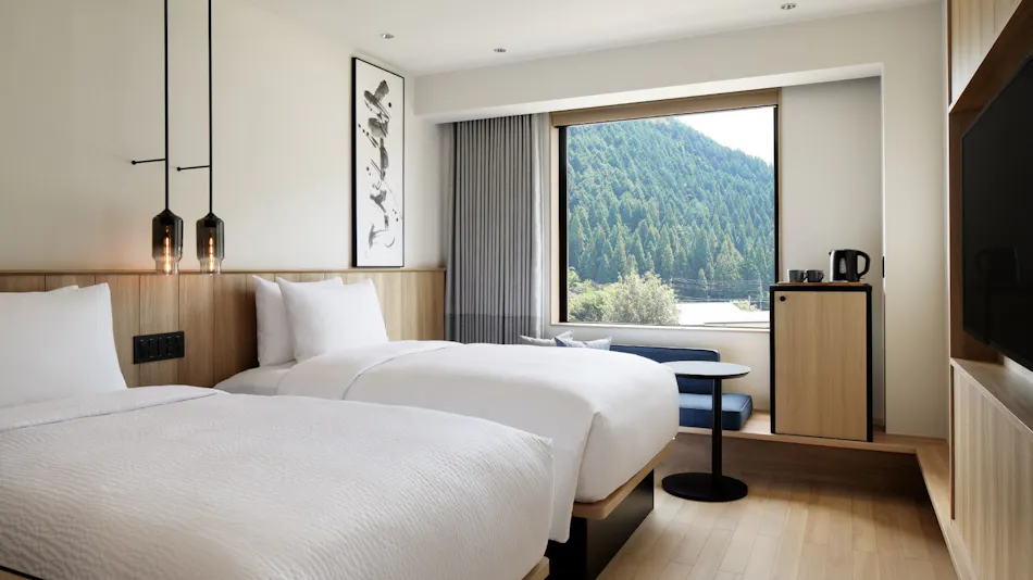 Fairfield by Marriott Gifu Gujo