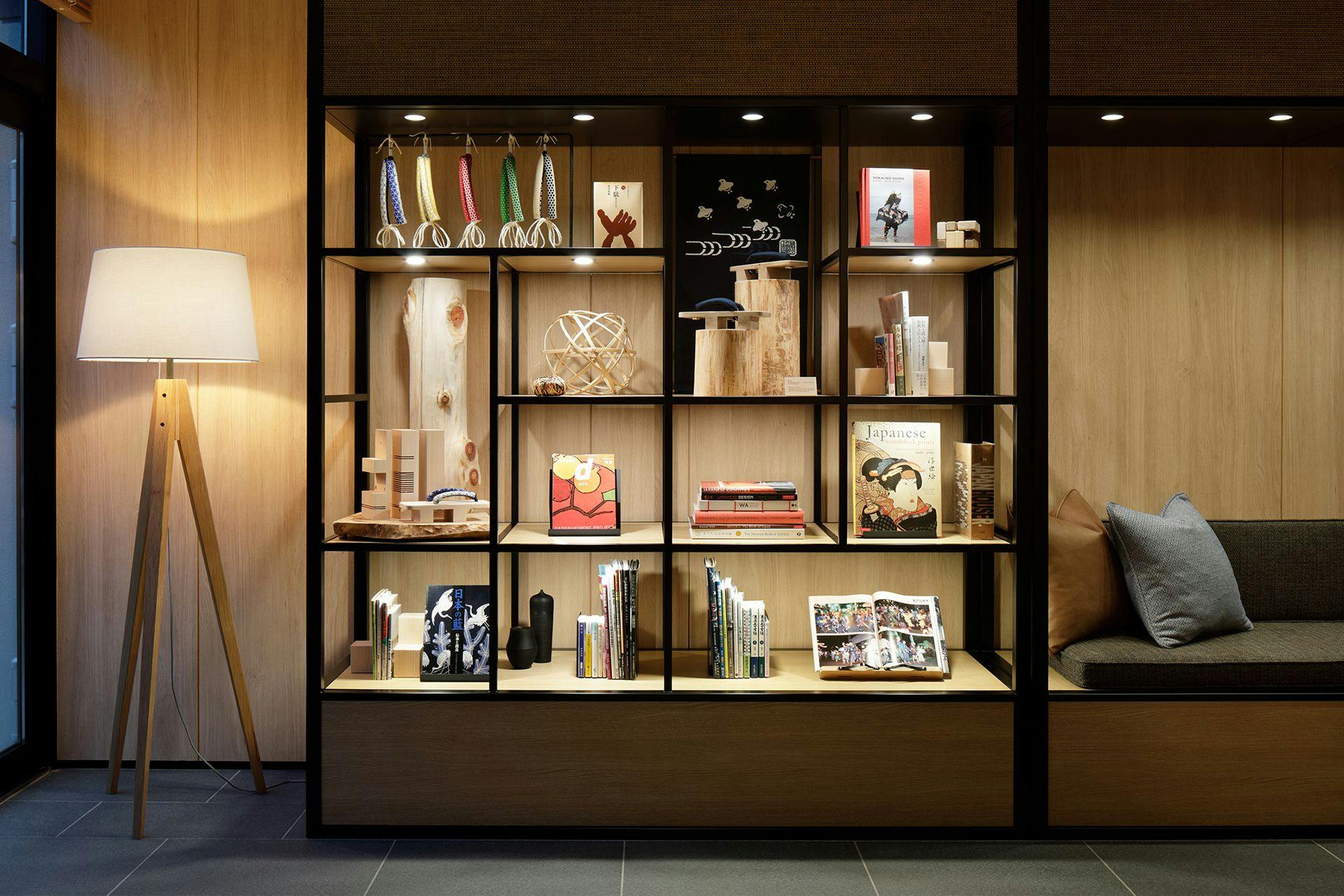 フェアフィールド・バイ・マリオット・岐阜郡上