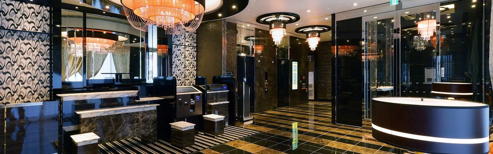 アパホテル〈名古屋駅前南〉