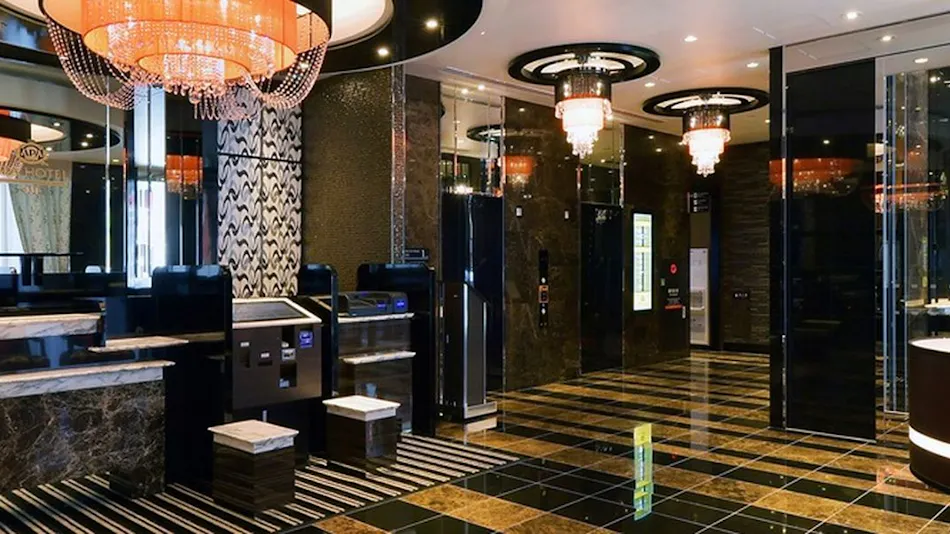 APA Hotel Nagoya-Ekimae Minami