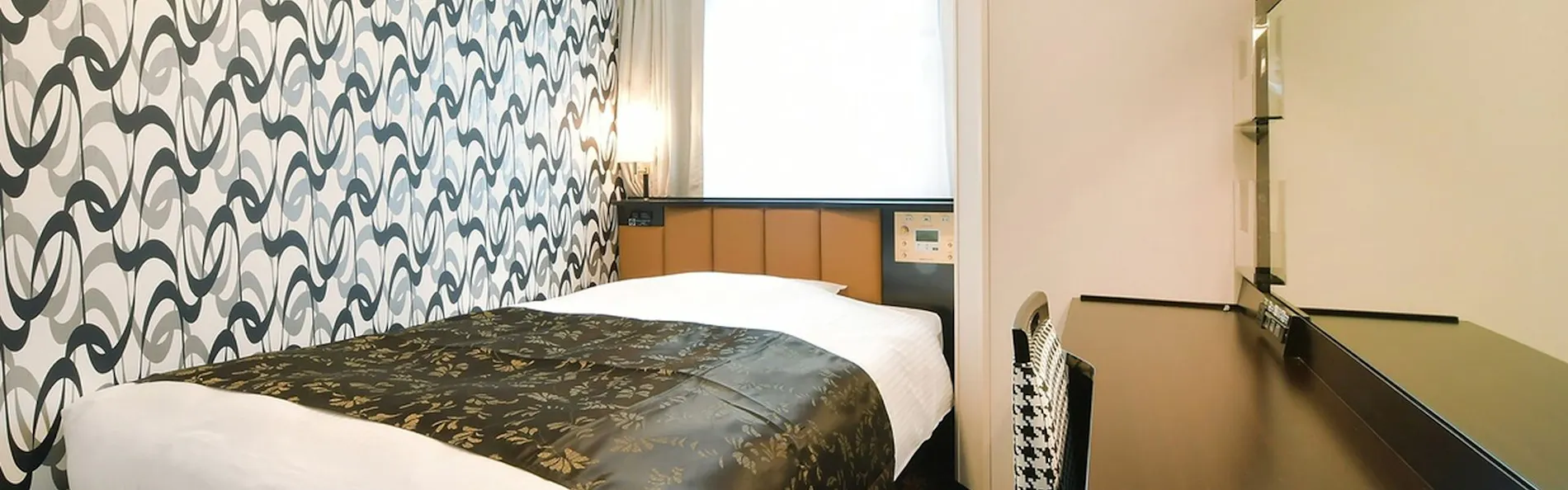 アパホテル〈名古屋駅前南〉