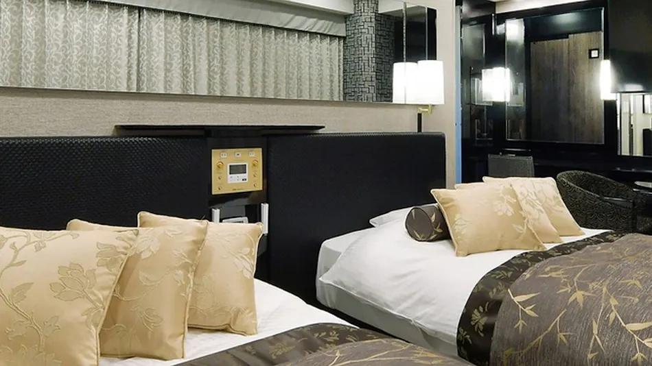 APA Hotel Nagoya-Ekimae Minami