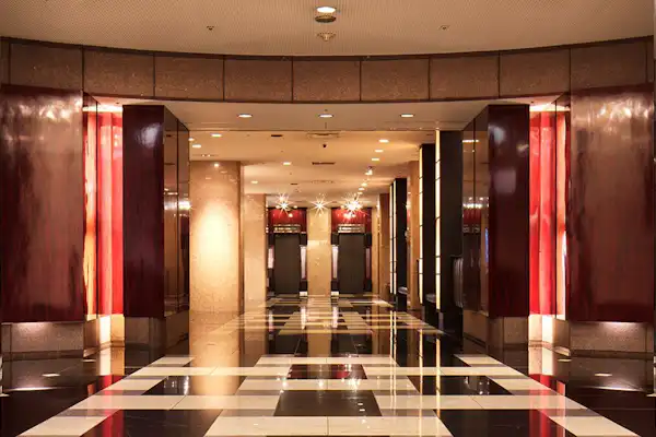 ล็อบบี้