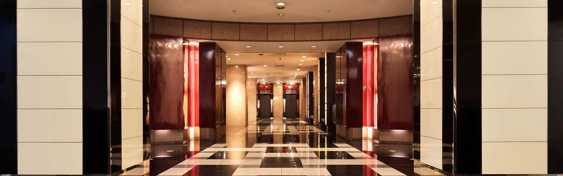 ホテルエミシア東京立川