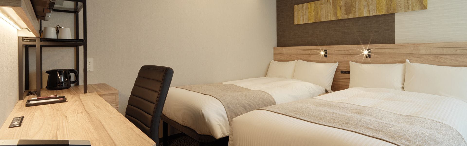 Hotel Emisia Tokyo Tachikawa