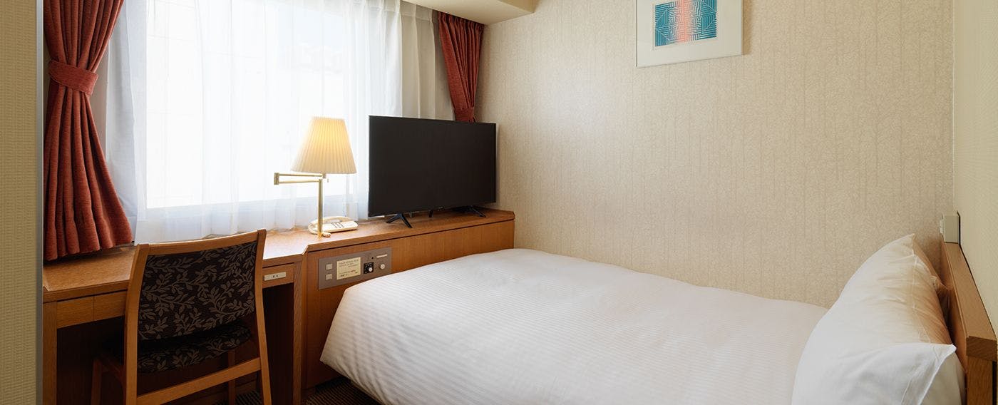 Hotel Emisia Tokyo Tachikawa