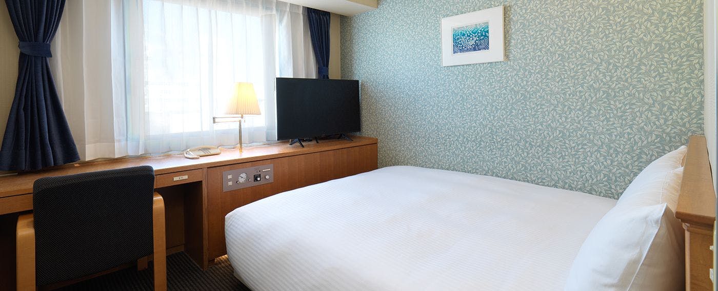 Hotel Emisia Tokyo Tachikawa