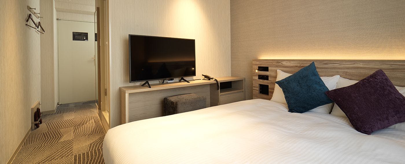 Hotel Emisia Tokyo Tachikawa