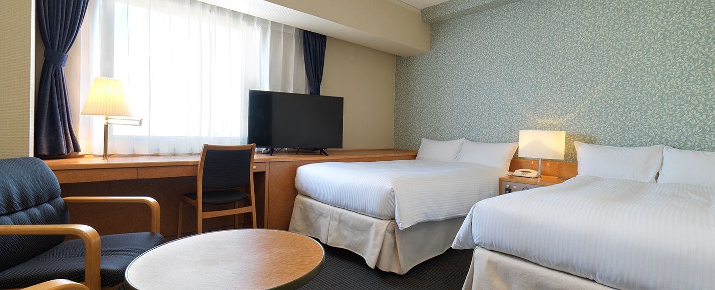 Hotel Emisia Tokyo Tachikawa