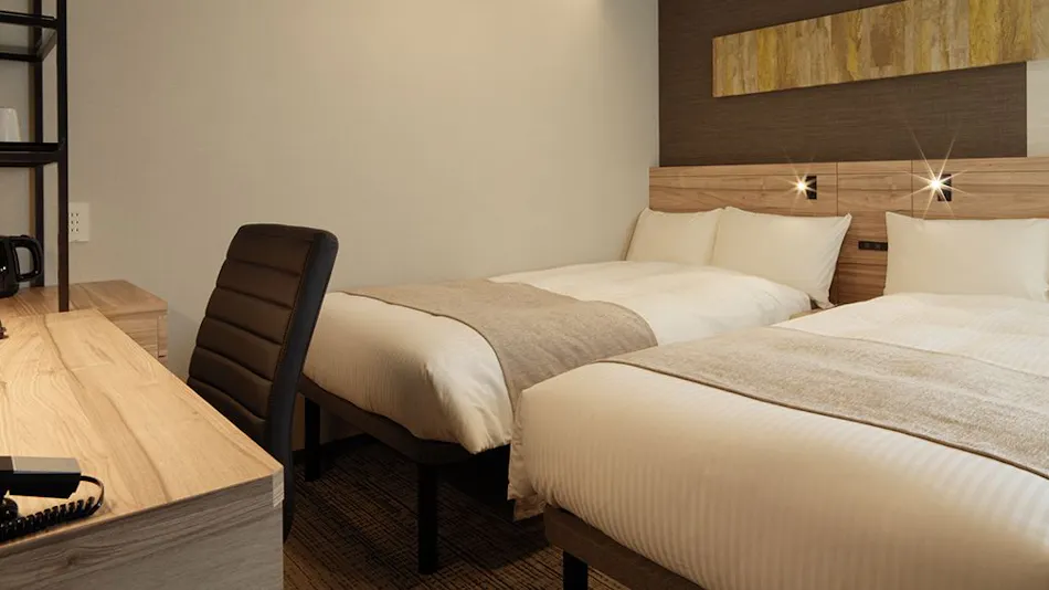 Hotel Emisia Tokyo Tachikawa