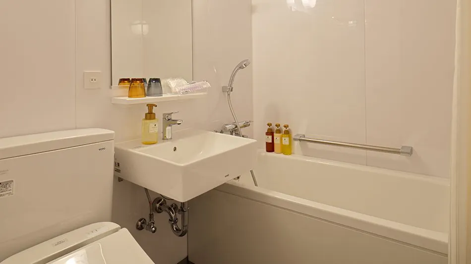 Hotel Emisia Tokyo Tachikawa