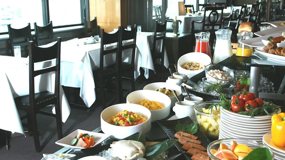 Hotel Emisia Tokyo Tachikawa