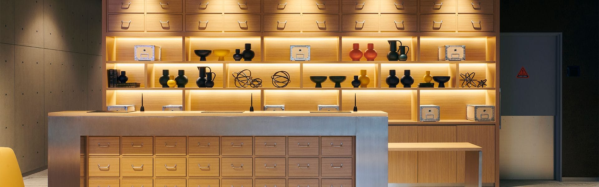 ภาพภายในห้องพัก