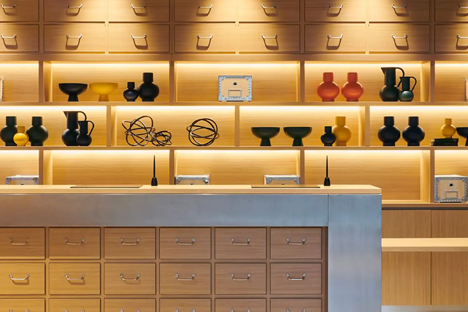 ภาพภายในห้องพัก