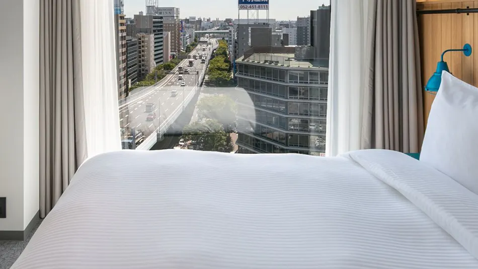 Ibis Styles Nagoya
