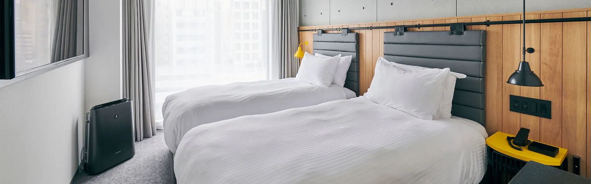 イビススタイルズ名古屋