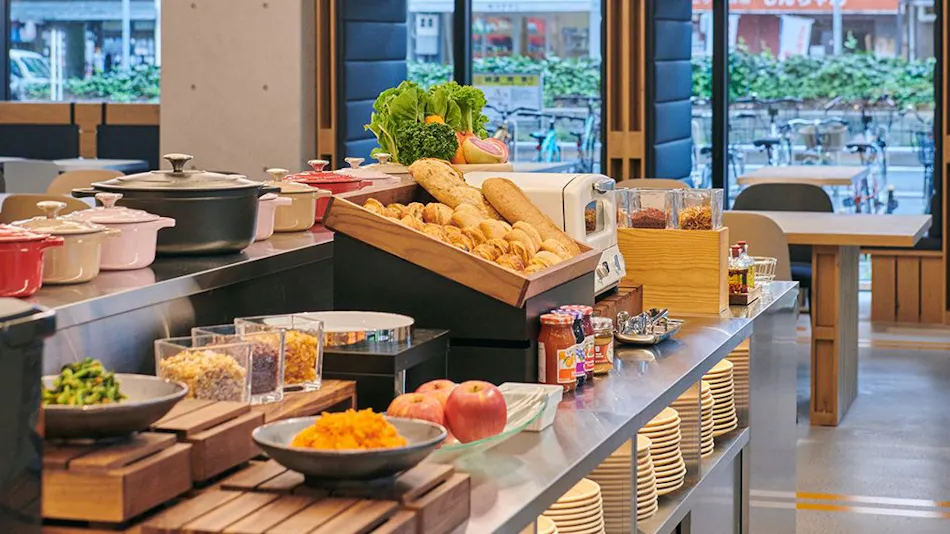 Ibis Styles Nagoya