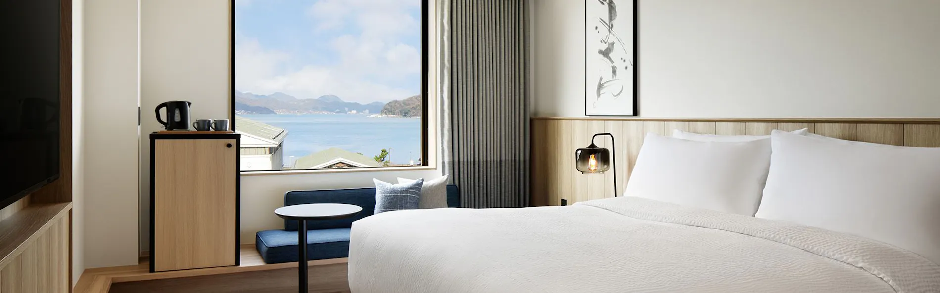 フェアフィールド・バイ・マリオット・京都天橋立