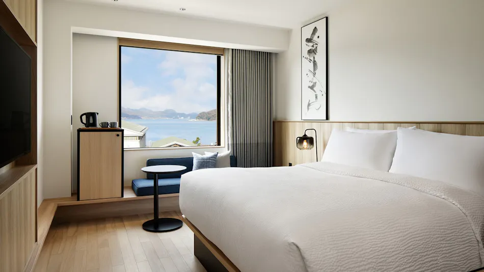 Fairfield by Marriott Kyoto Amanohashidate