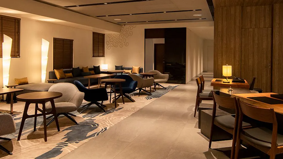 karaksa hotel premier Tokyo Ginza