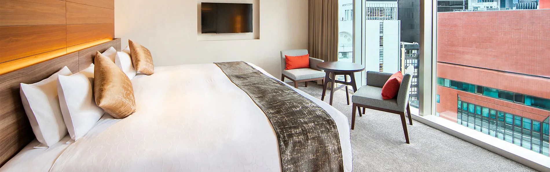 からくさホテルプレミア東京銀座