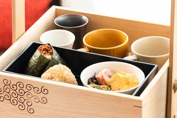 ตัวอย่างอาหาร