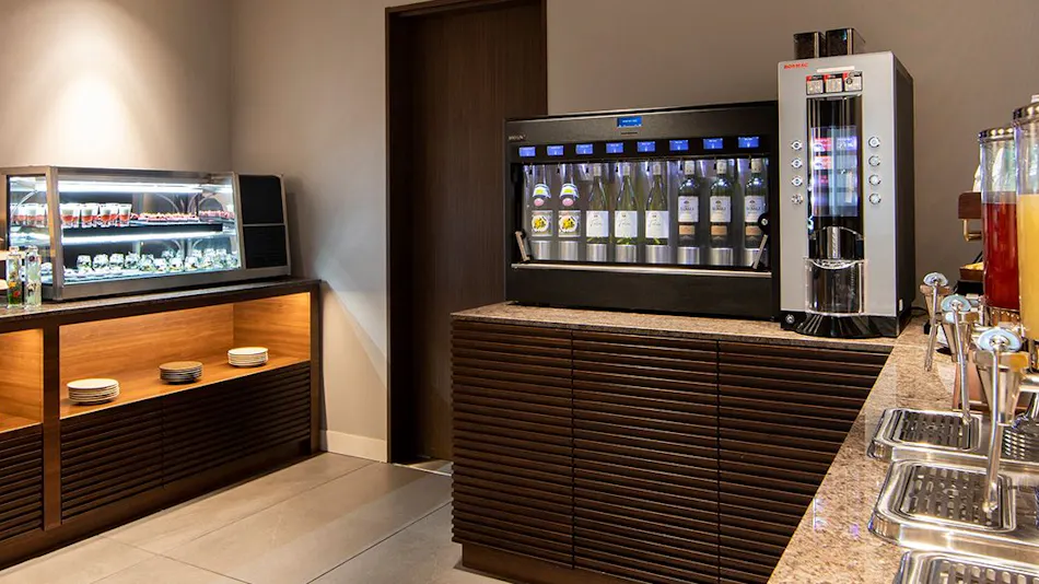 karaksa hotel premier Tokyo Ginza