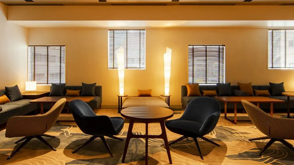 karaksa hotel premier Tokyo Ginza