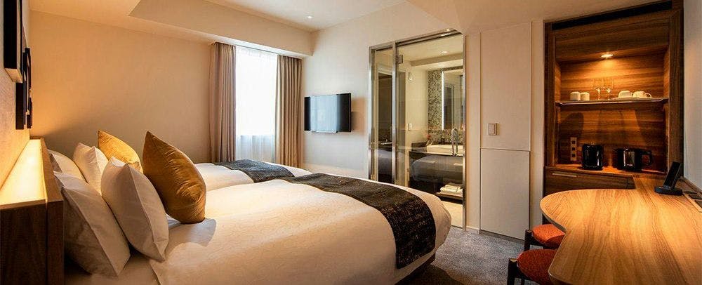 karaksa hotel premier Tokyo Ginza