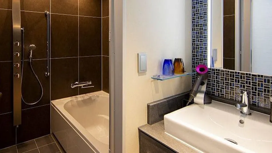 karaksa hotel premier Tokyo Ginza