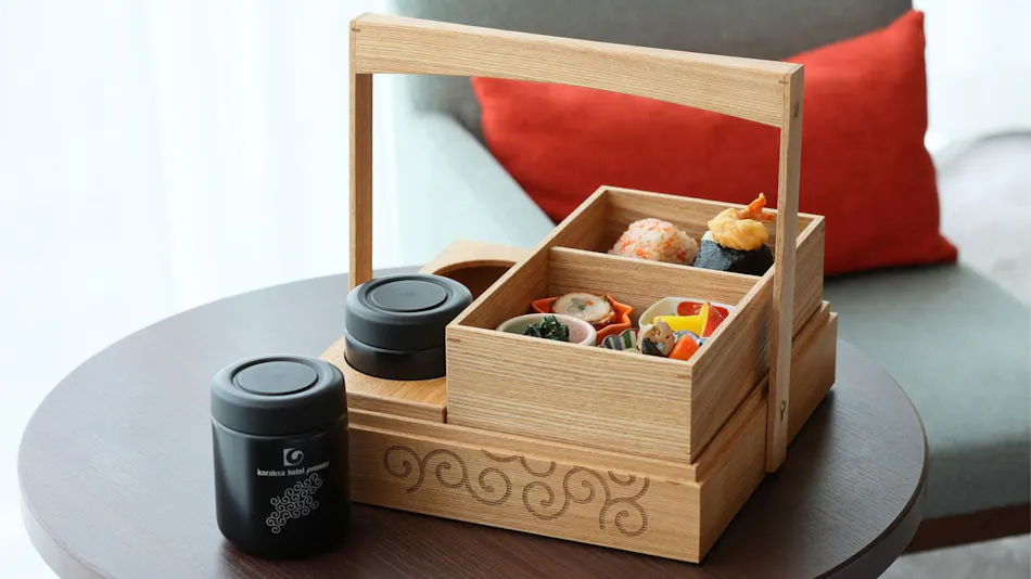 karaksa hotel premier Tokyo Ginza