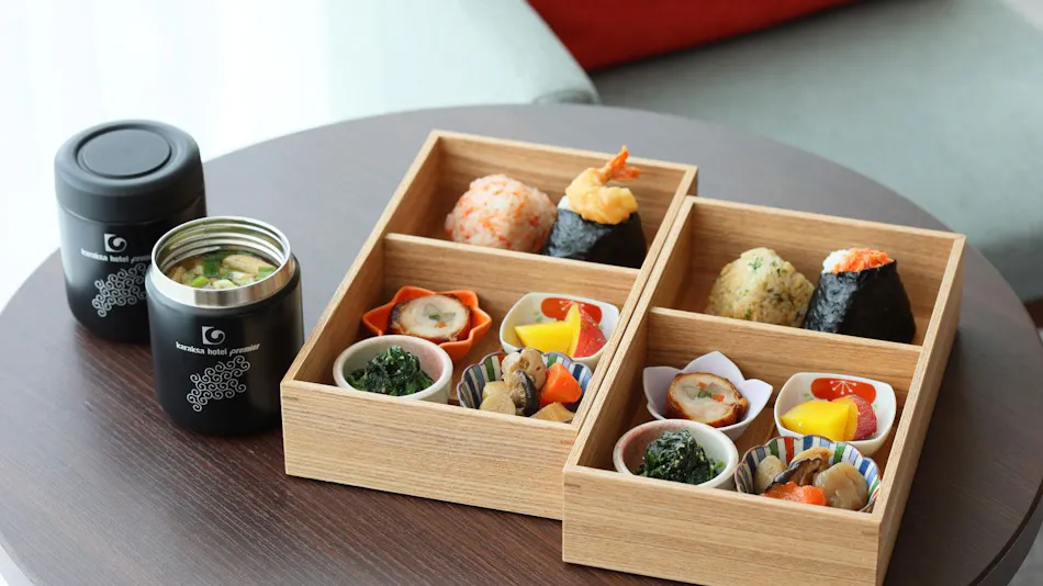 karaksa hotel premier Tokyo Ginza