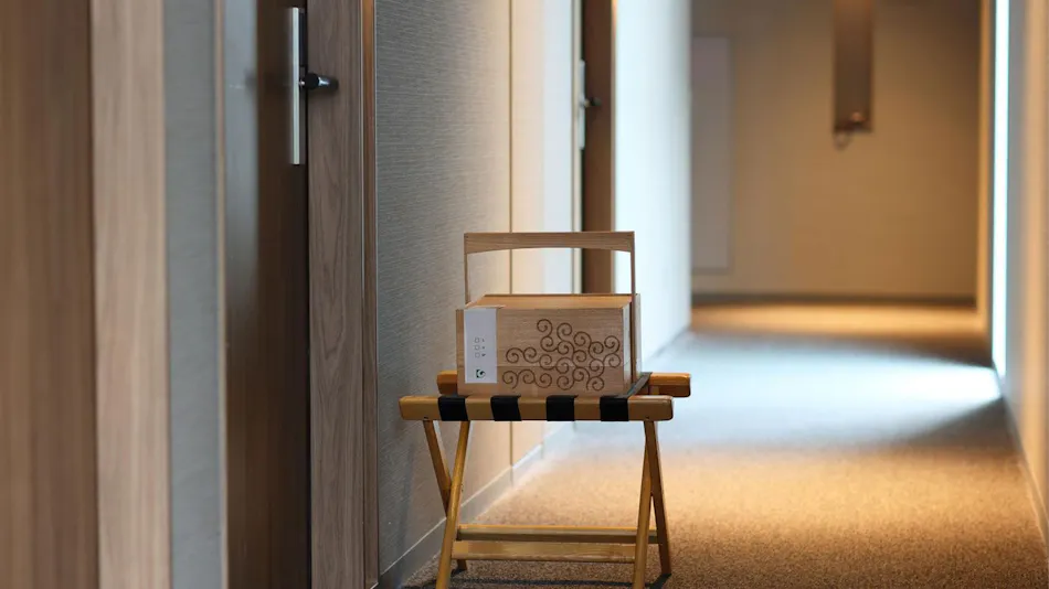 karaksa hotel premier Tokyo Ginza
