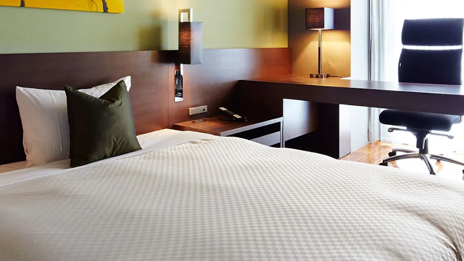 KOKO HOTEL Fukuoka Tenjin