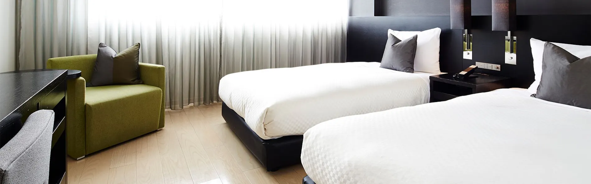 KOKO HOTEL福岡天神