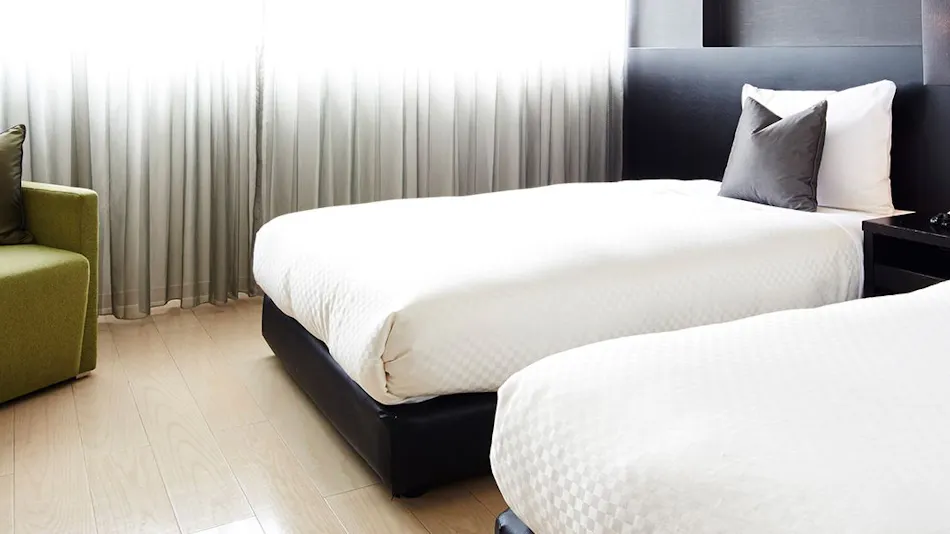 KOKO HOTEL Fukuoka Tenjin