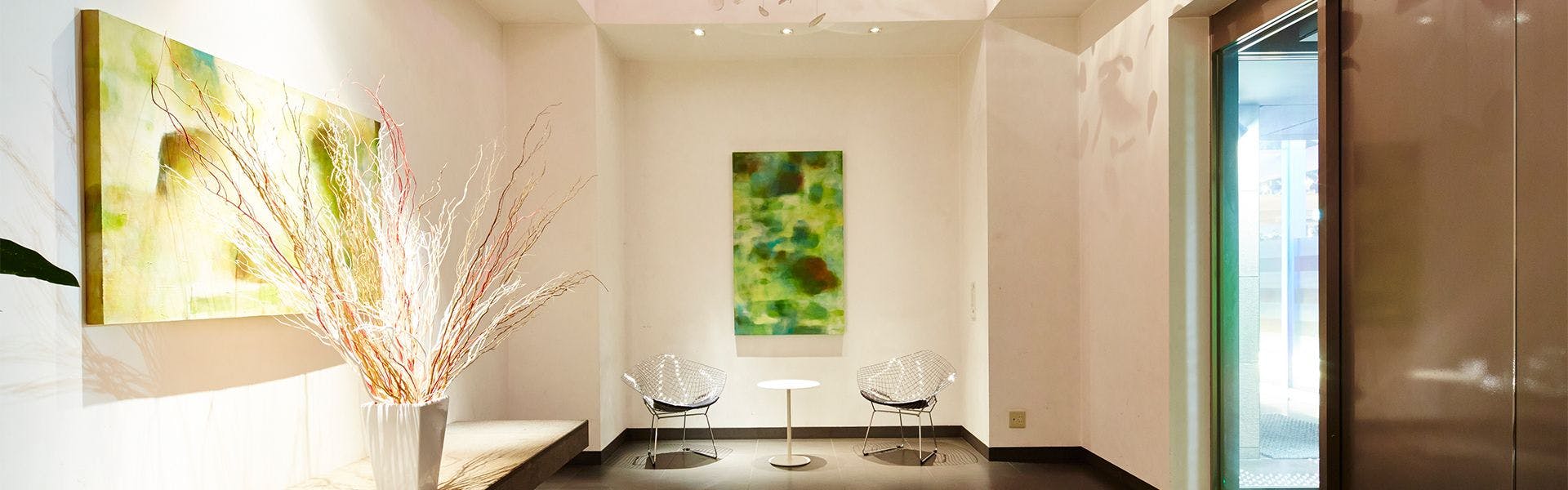 ทางเข้า