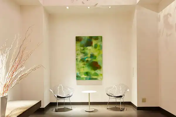 ทางเข้า