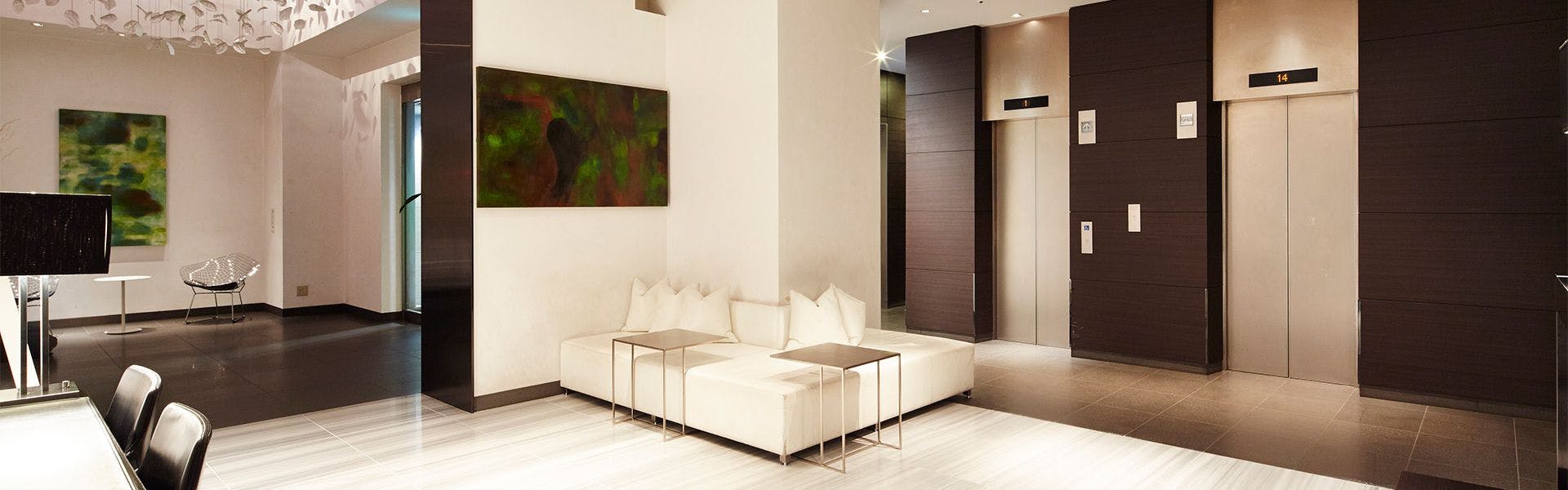 ล็อบบี้